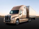 Freightliner Cascadia Raised Roof 2007 года